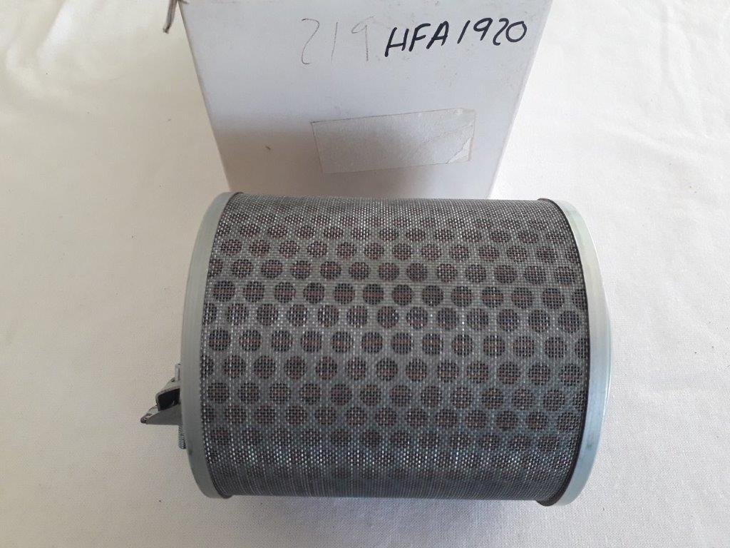 Honda VTR1000 SP-1 SP-2 Air Filter - Montclair Motorcycles Online