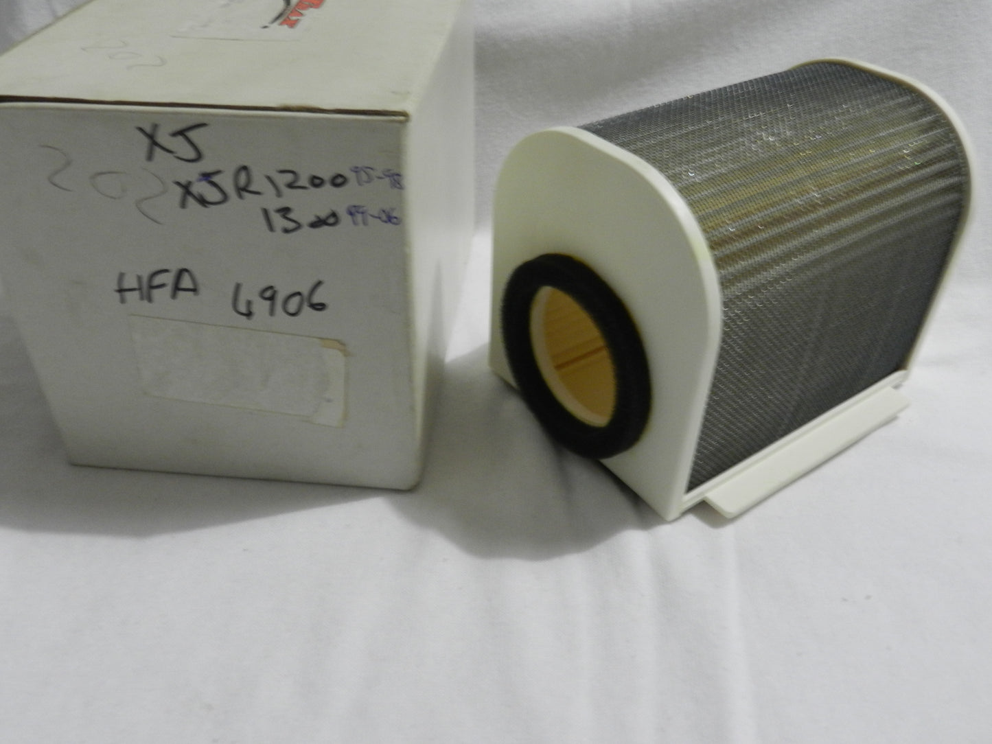 Yamaha XJR1200 XJR1300 Air Filter - Montclair Motorcycles Online