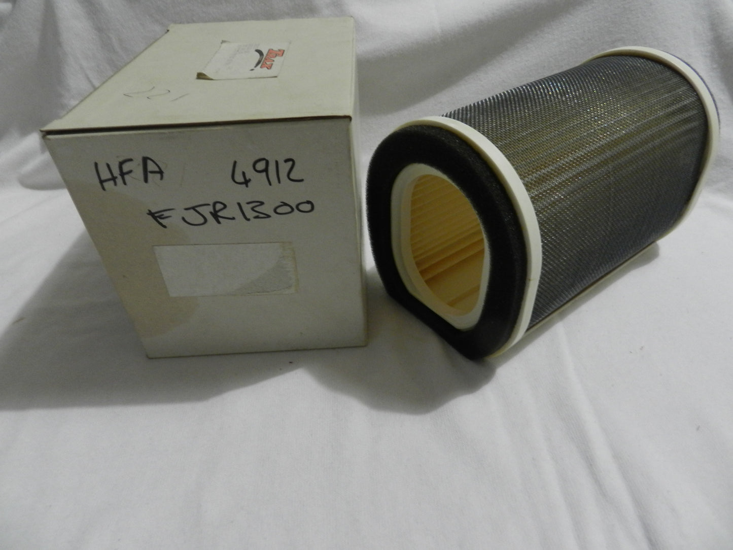 Yamaha FJR1300 XVS1300 Air Filter - Montclair Motorcycles Online