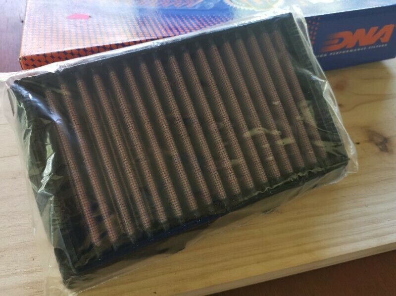 Yamaha V-Max 1700 DNA Air Filter - Montclair Motorcycles Online