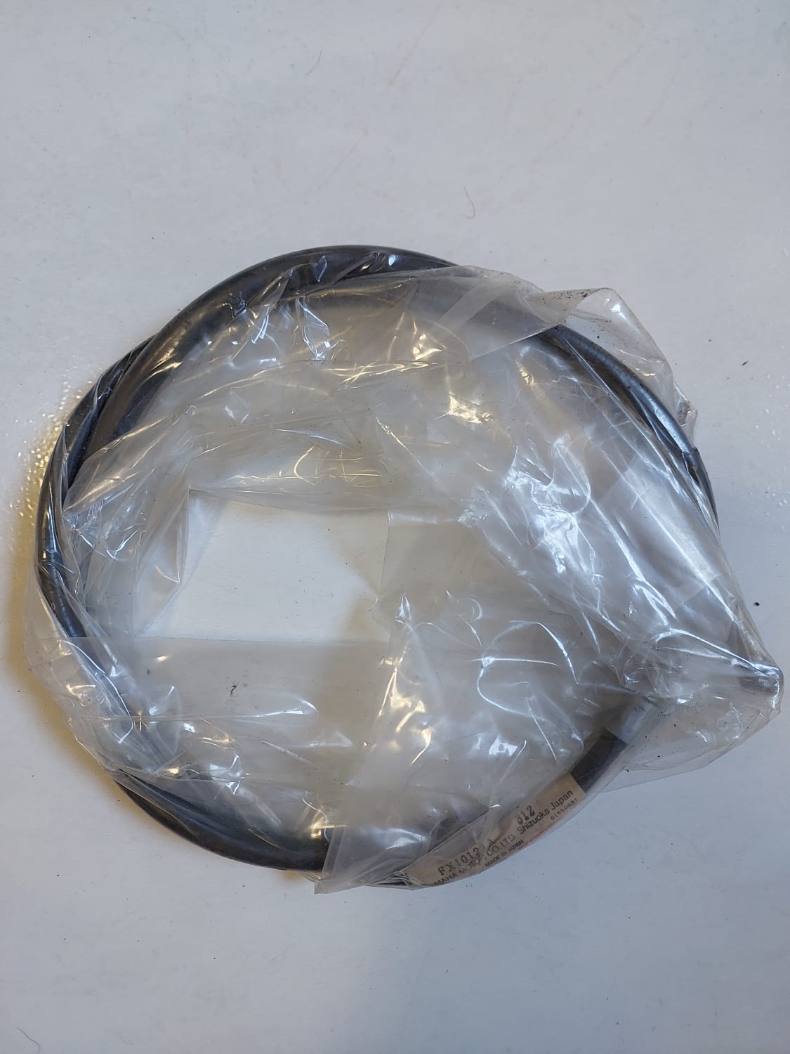 Yamaha XV 1000 SE Midnight Special XV 1000 TR1 Koppelaarkabel