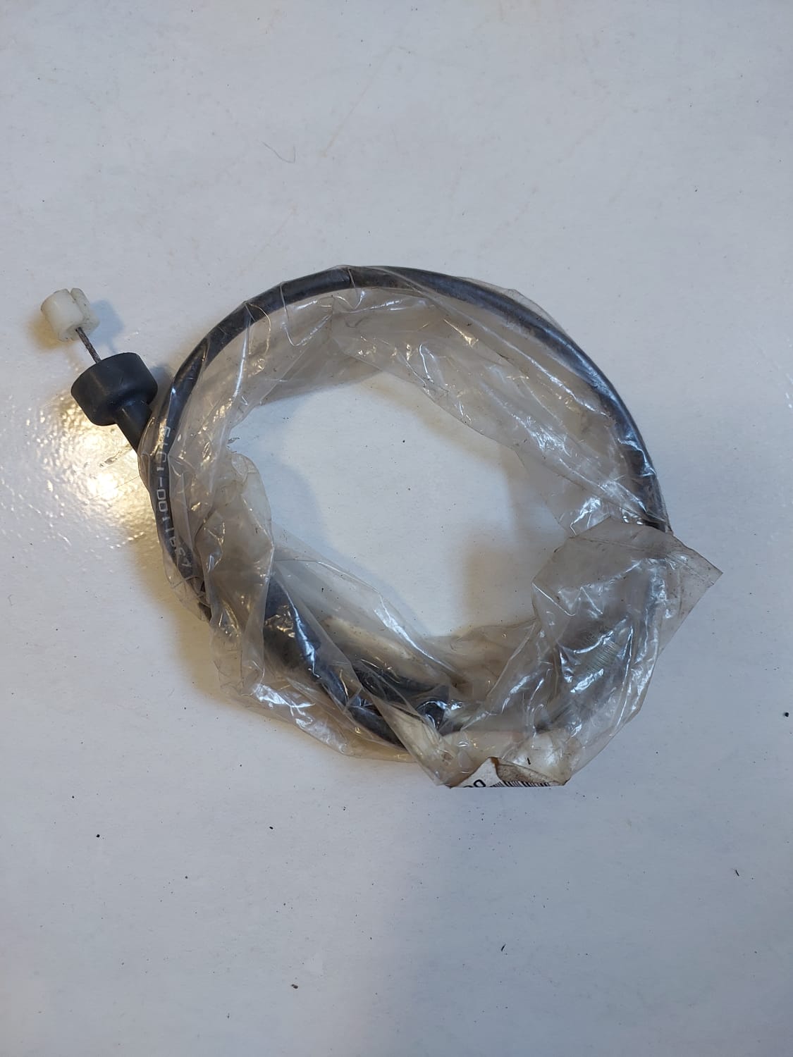 Yamaha LB50 LB80 Gaskabel