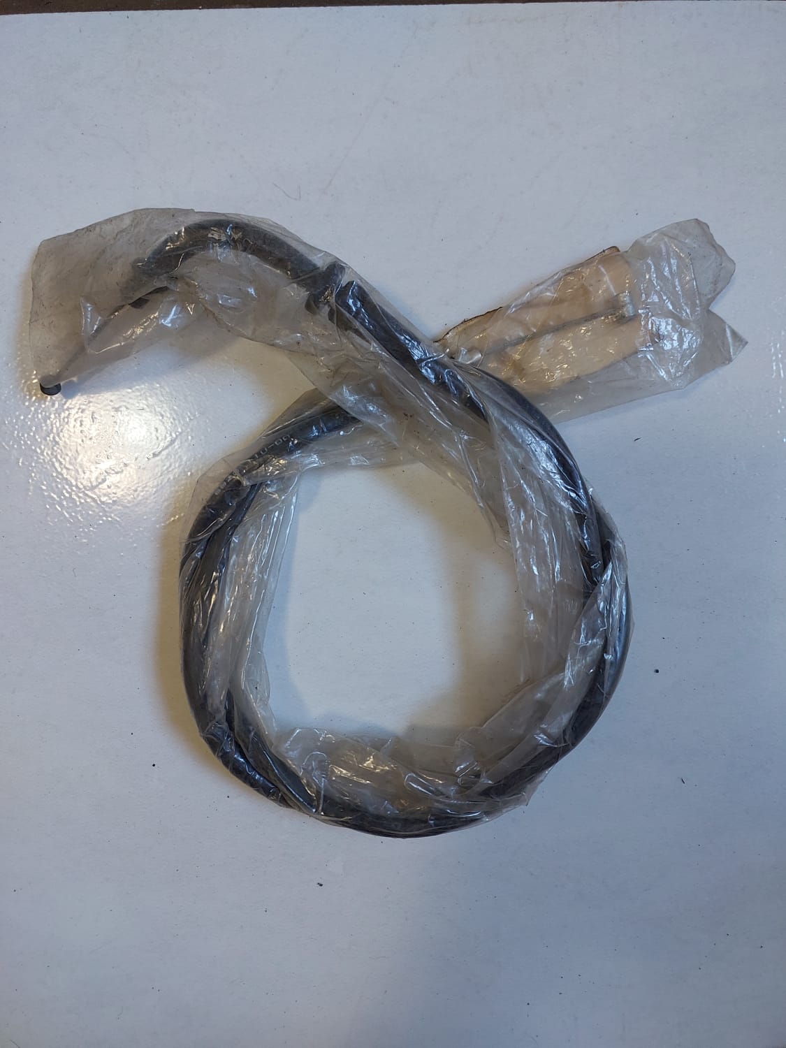 Yamaha Midnight Virago 290 Seca 400 Virago 920 Gaskabel