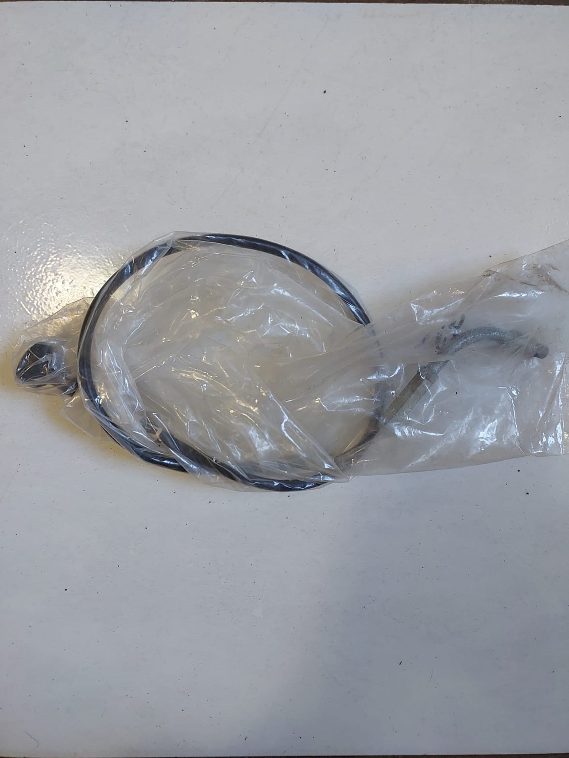 Yamaha RD125 RD 125 Gaskabel