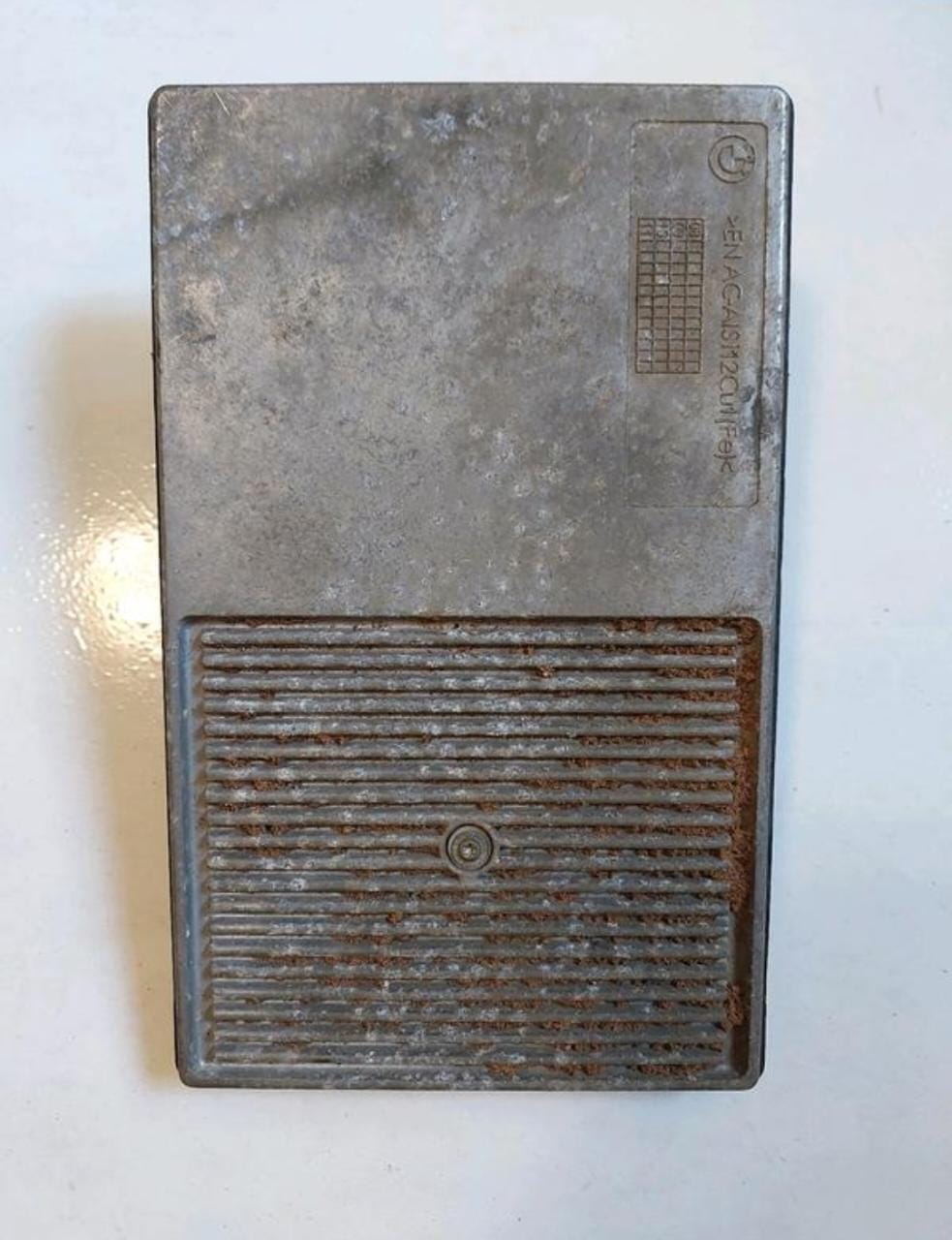 BMW K1300 Central Vehicle Electronics / CDI