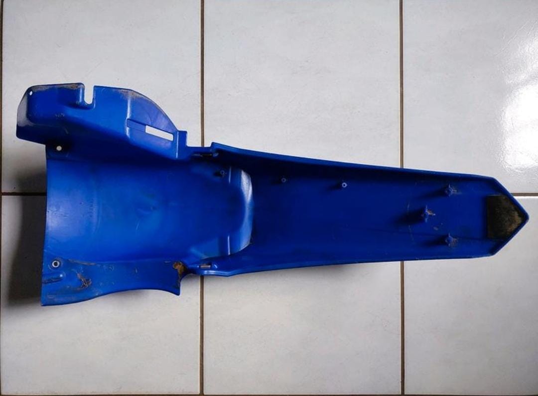 Yamaha WR250 Rear Fender / Mudguard