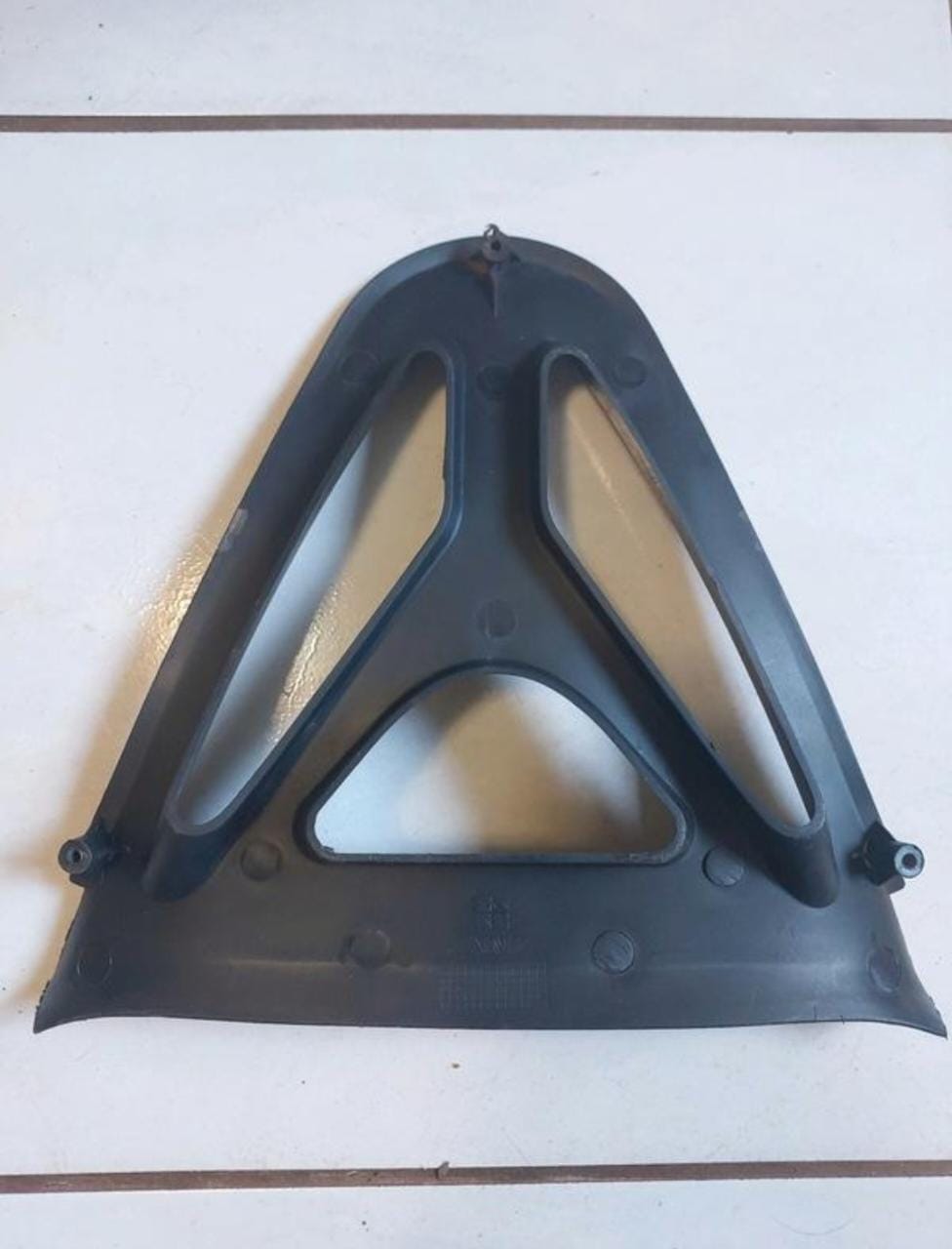 Yamaha YZF-R1 R1 Exhaust Cover