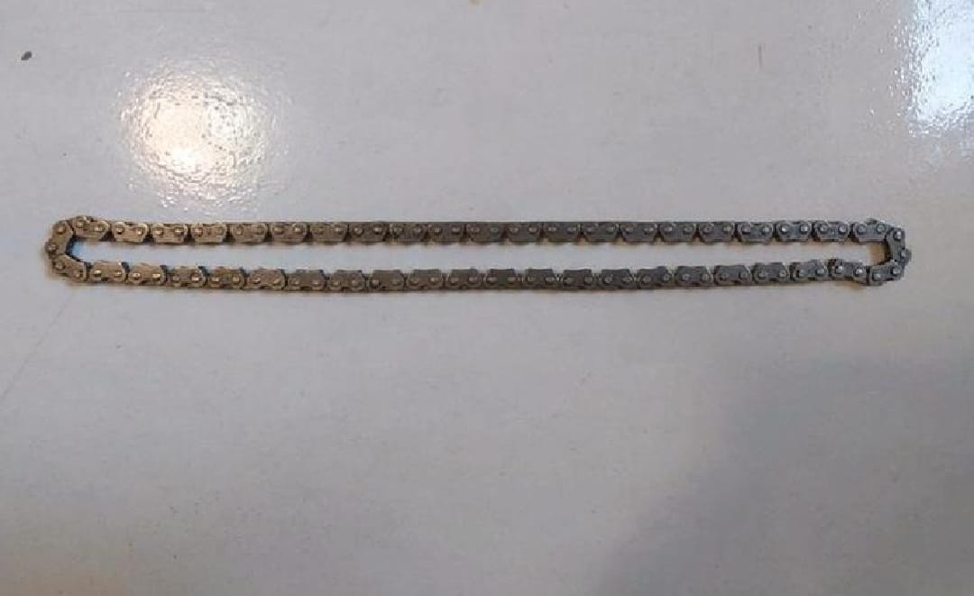 Honda CBR125 CBR 125 Chain