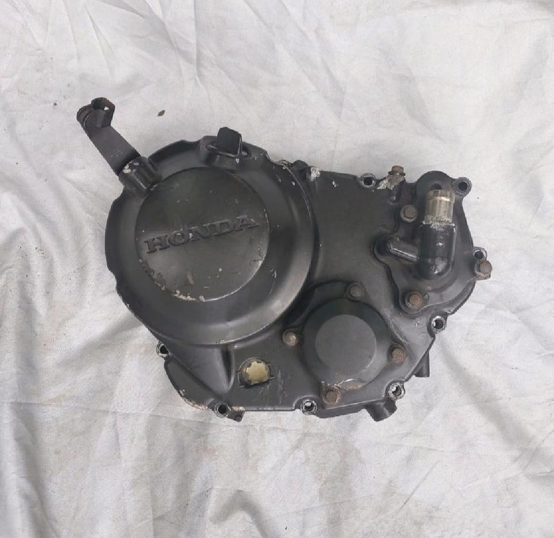 Honda CBR250R Clutch Cover 2012