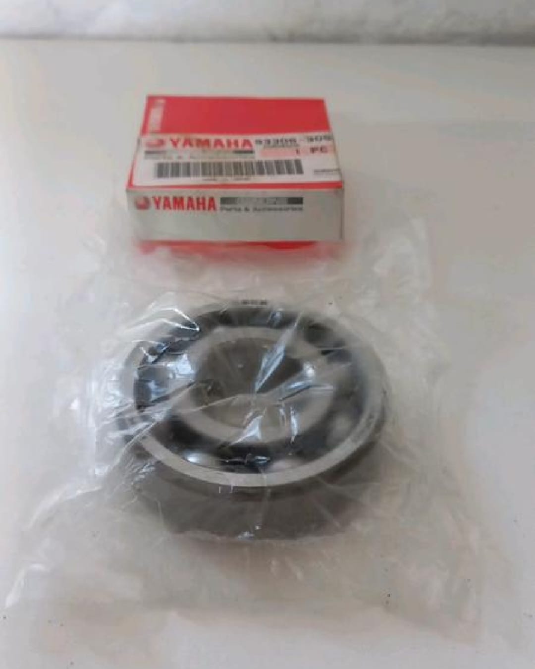 Yamaha XZ550 YFM400 YFM600 TT600 XT600 Balanserlager