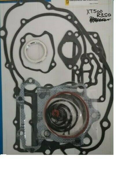 Yamaha XT500 Complete Gasket Set - Montclair Motorcycles Online