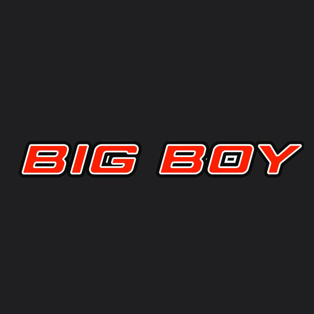 Big Boy