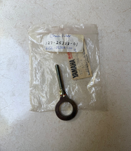 Yamaha U5 YGS1 YL2 Chain Tension Adjuster