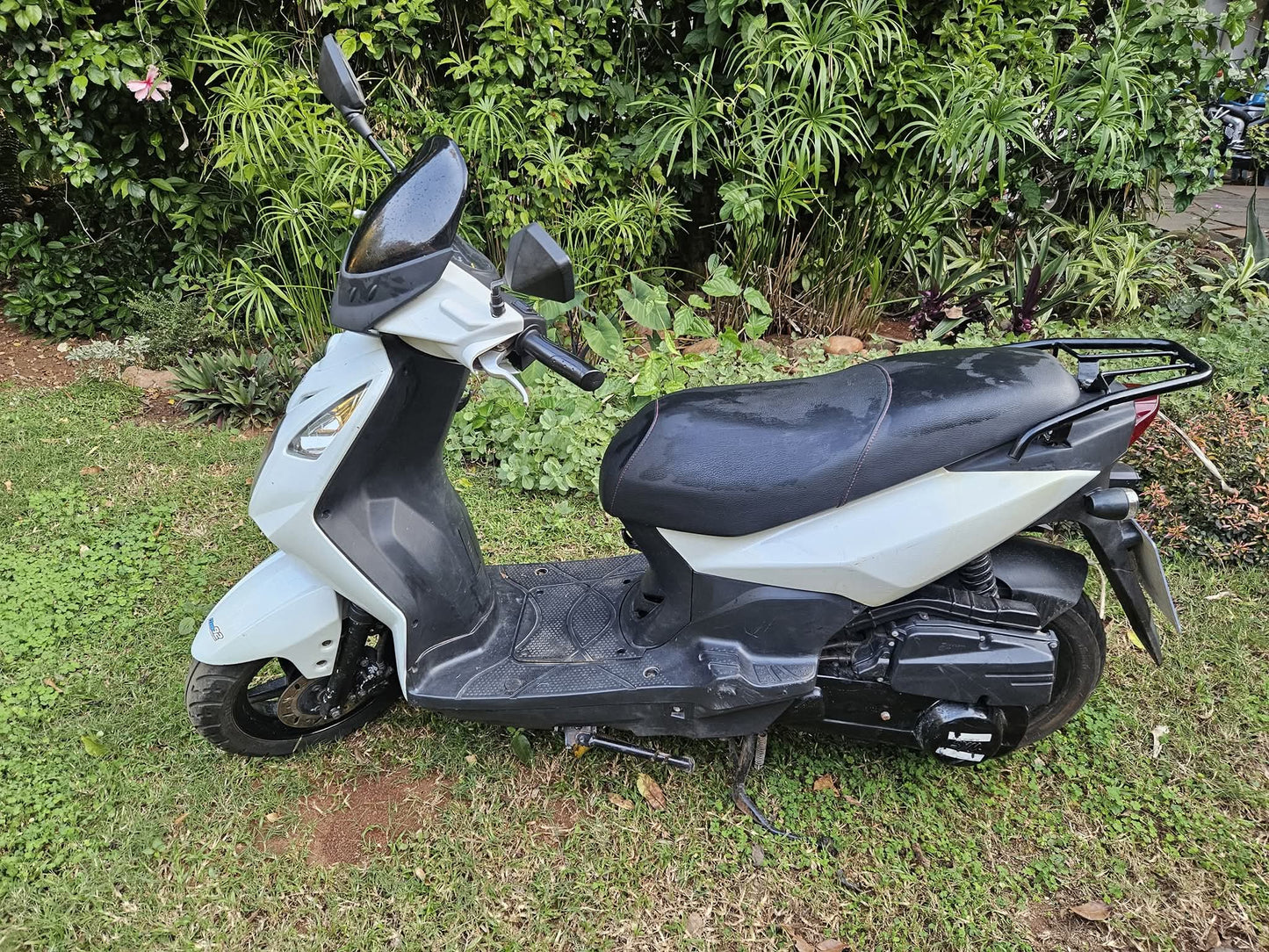 Sym Orbit 125 Scooter For Sale