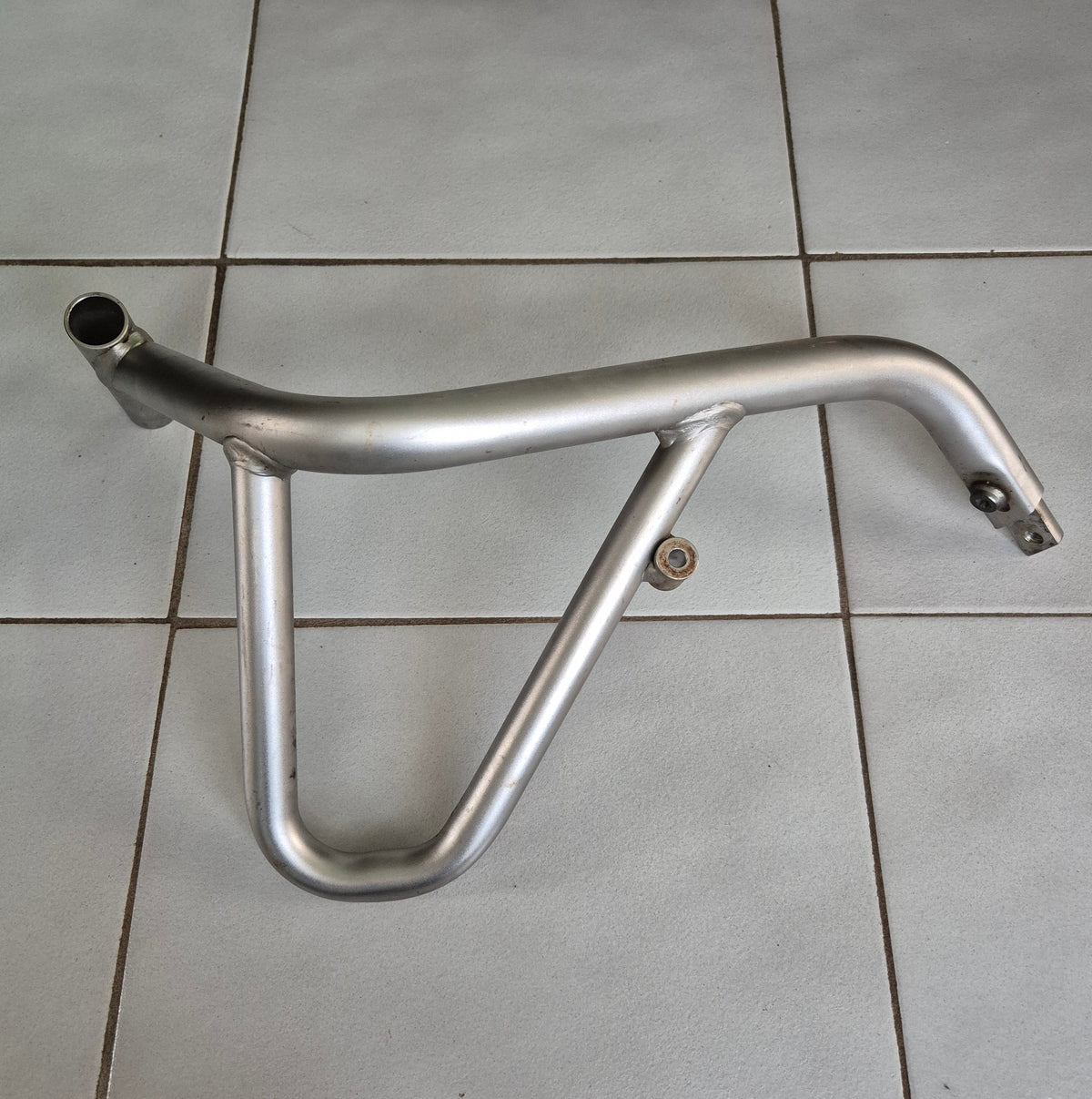 BMW R1200GS Adventure Left Upper Crash Bar