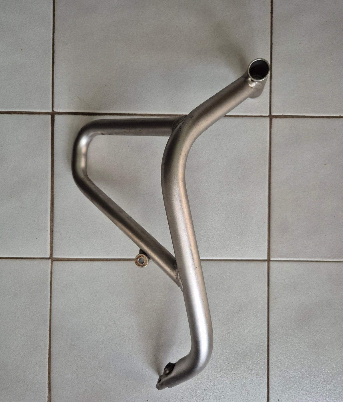 BMW R1200GS Adventure Left Upper Crash Bar