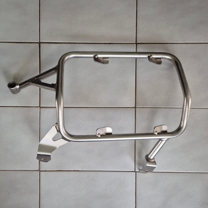 BMW R1200GS/ Adventure R1250GS/ Adventure Right Pannier Rack