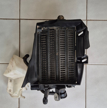 BMW R1200GS/ Adventure R1200RT R1250RT R1250GS/ Adventure Right Side Radiator