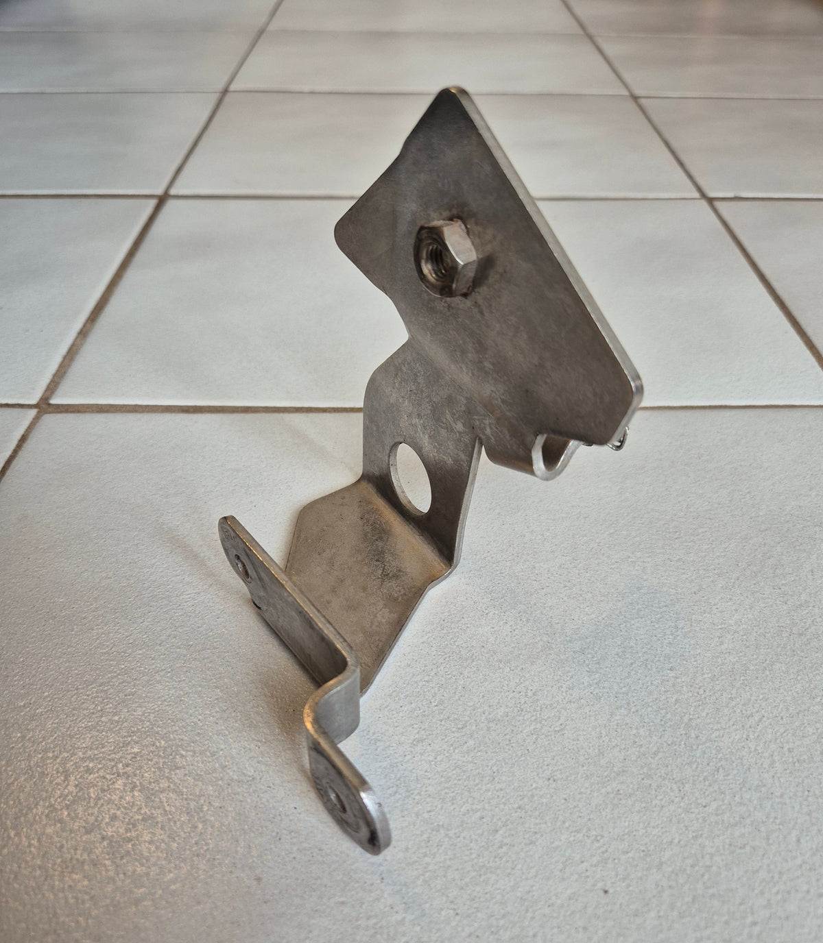 BMW R1200GS/R1250GS Adventure Right Tank Protection Mounting Bracket