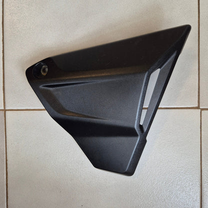 BMW R1200GS/ Adventure R1200R/ RS R1250GS/ Adventure R1250R/ RS Right Battery Cover