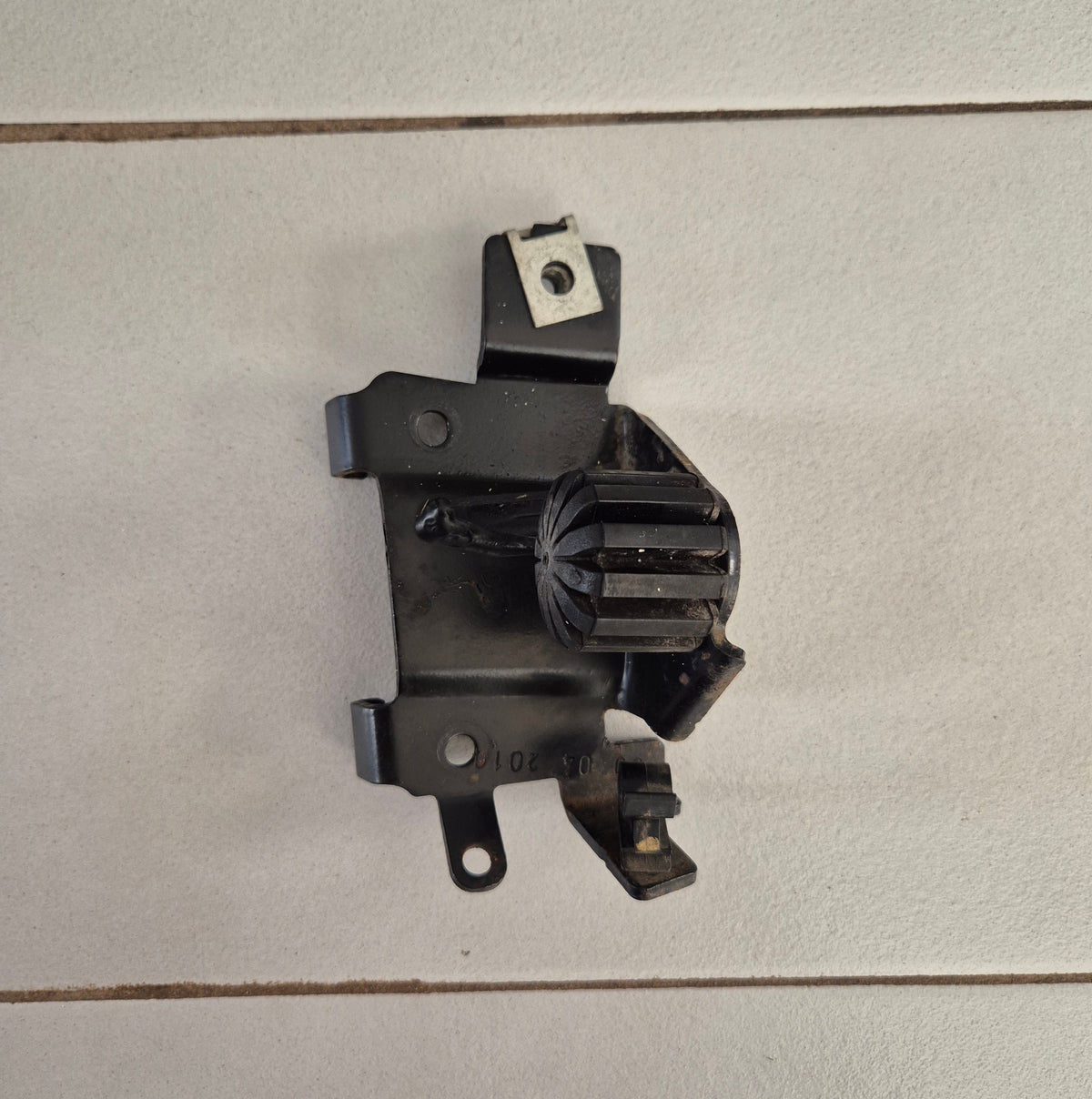 BMW R1200GS R1250GS Adventure R1200RT R1250RT Right Tank Mounting Bracket