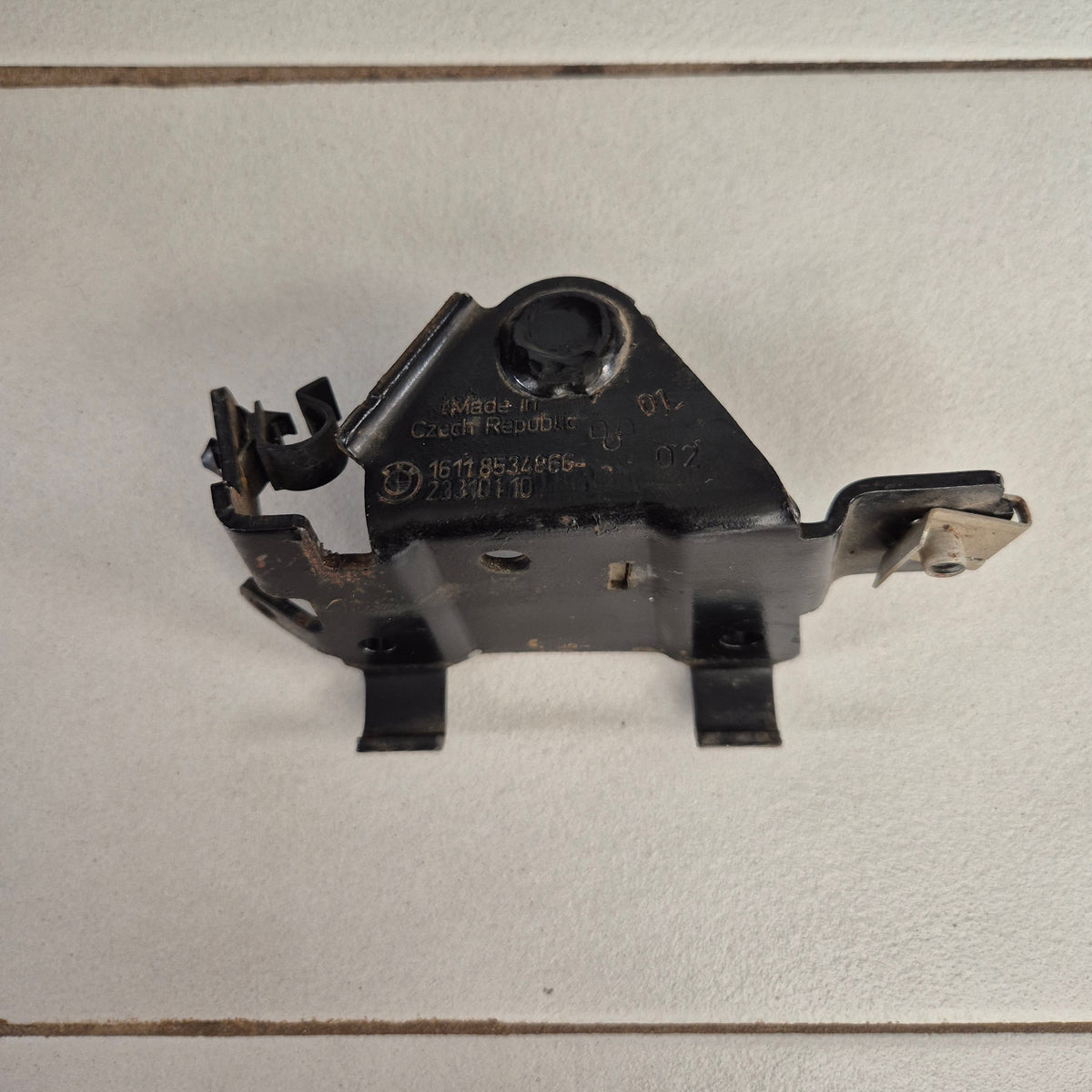 BMW R1200GS R1250GS Adventure R1200RT R1250RT Right Tank Mounting Bracket
