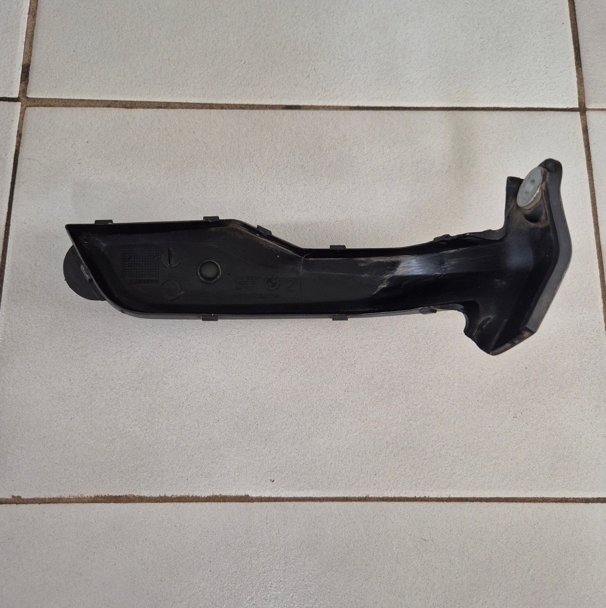 BMW R1200GS/ Adventure R1200RT/ R/ RS Right Ignition Coil Cover