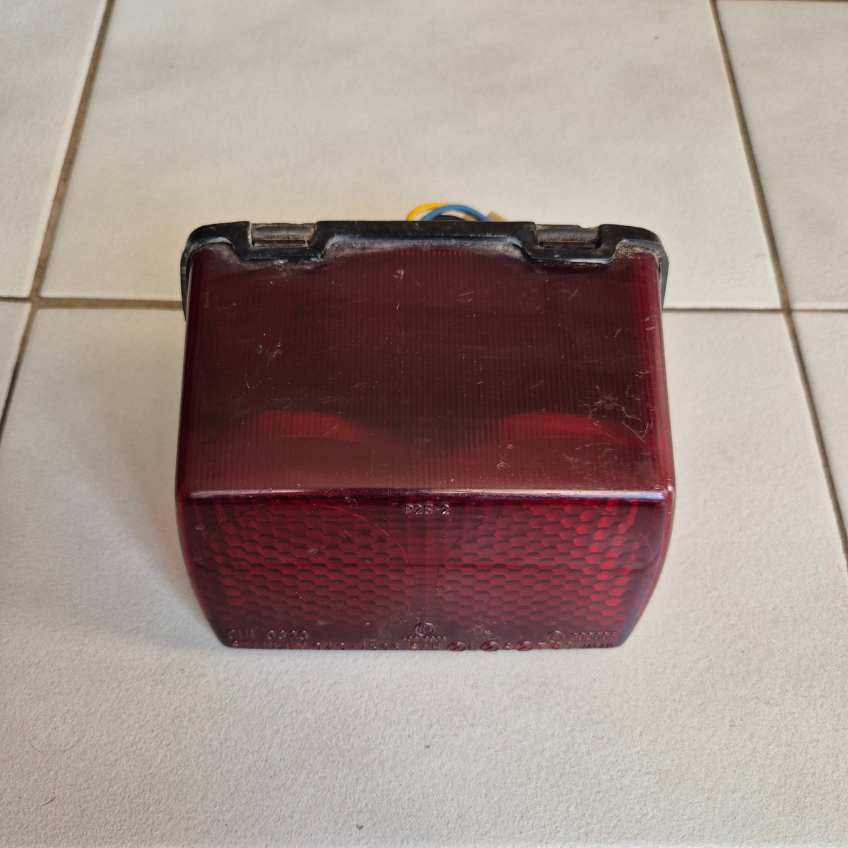 Yamaha FZR400/600/1000 TZR250 Suzuki GS500E Taillight