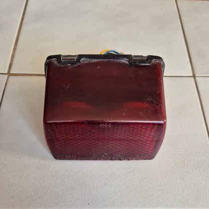 Yamaha FZR400/600/1000 TZR250 Suzuki GS500E Taillight