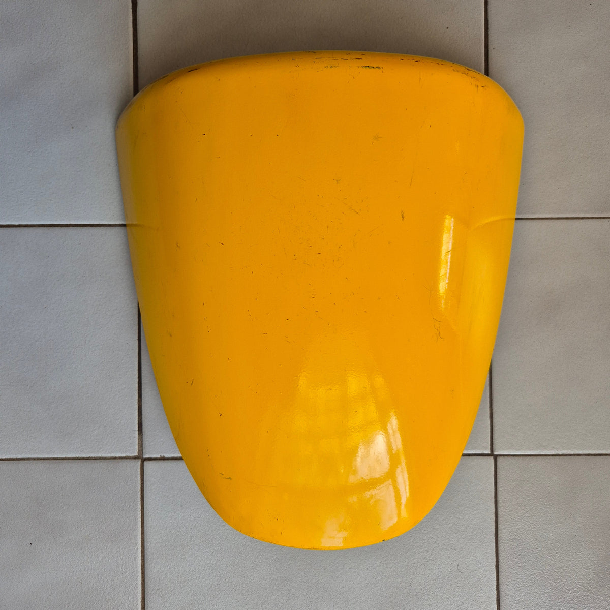 Suzuki GSX-R600 GSX-R750 SRAD Seat Cowl