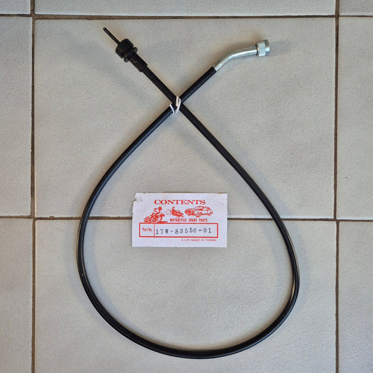 Yamaha DT50 Speedometer Cable