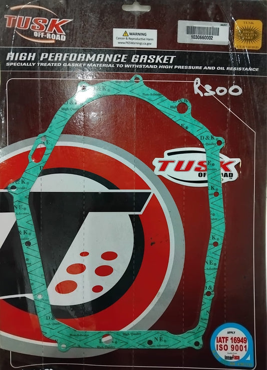 Yamaha YFM350R Clutch Cover Gasket