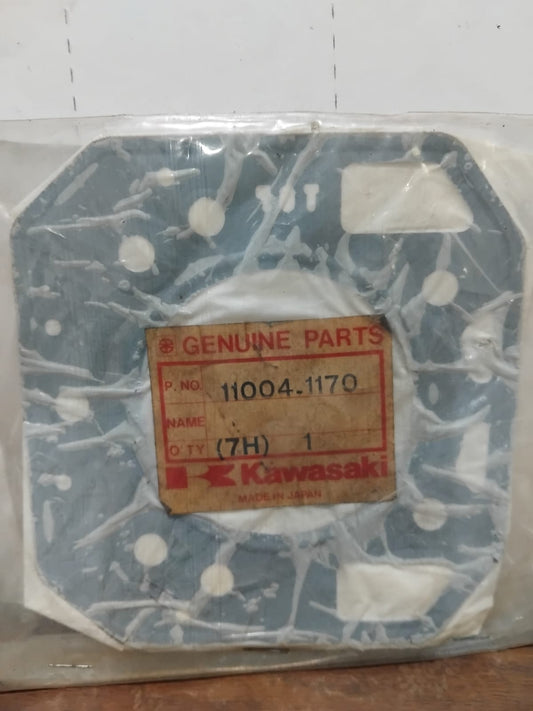 Kawasaki KMX200 Head Gasket