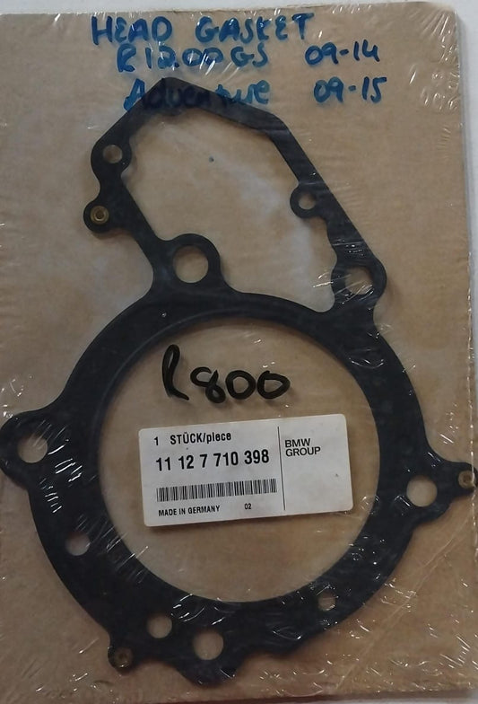 BMW R1200GS R1200R Adventure Head Gasket