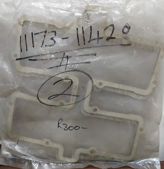 Suzuki GS250 Tappet Cover Gasket