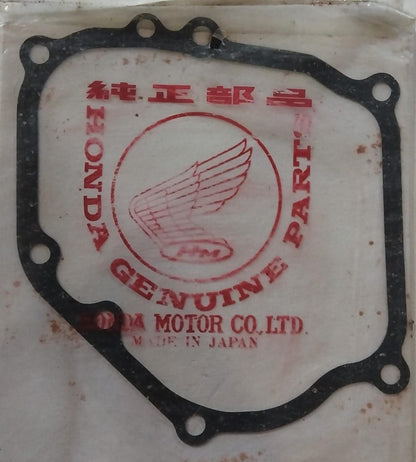 Honda GX140 GX160 GX200 Crankcase Cover Gasket