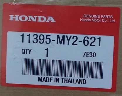 Honda XR650 Clutch Cover Gasket