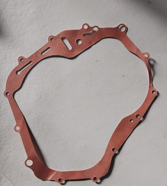 Suzuki LT-F250 LT-Z250 Clutch Cover Gasket