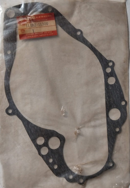Suzuki GT250 Clutch Cover Gasket