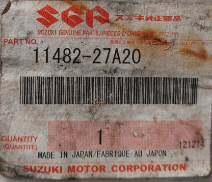 Suzuki GSX600 GSX750 GSX1200 Clutch Cover Gasket