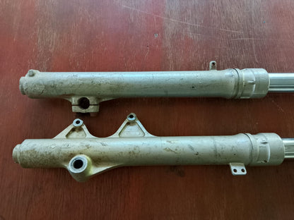 Kawasaki KDX200 Front Forks