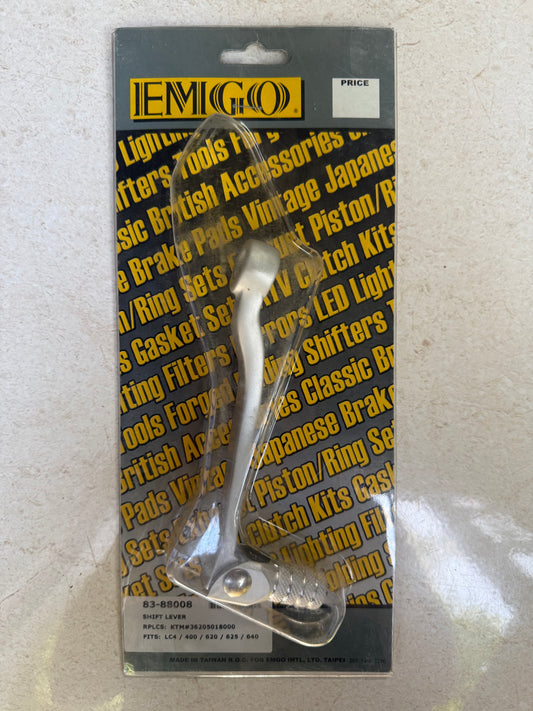 KTM 400 LC4 620 625 640 950 990 Gear Lever