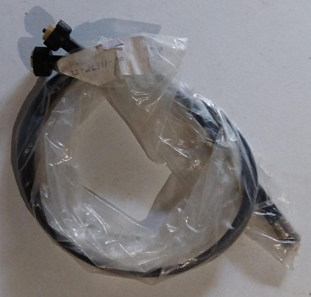 Yamaha YL1 YL1E Throttle Cable