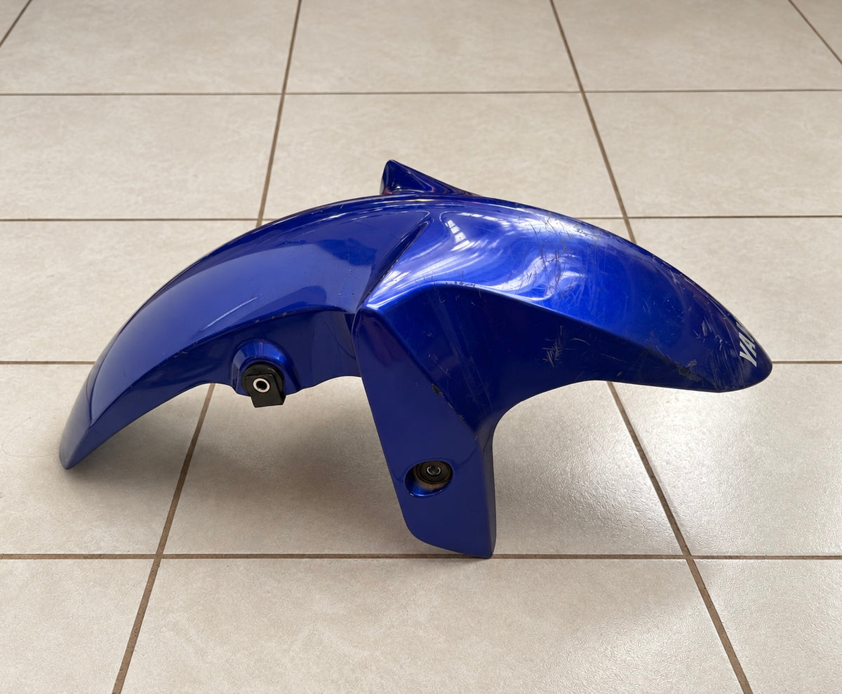 Yamaha YZF-R3 Front Mudguard
