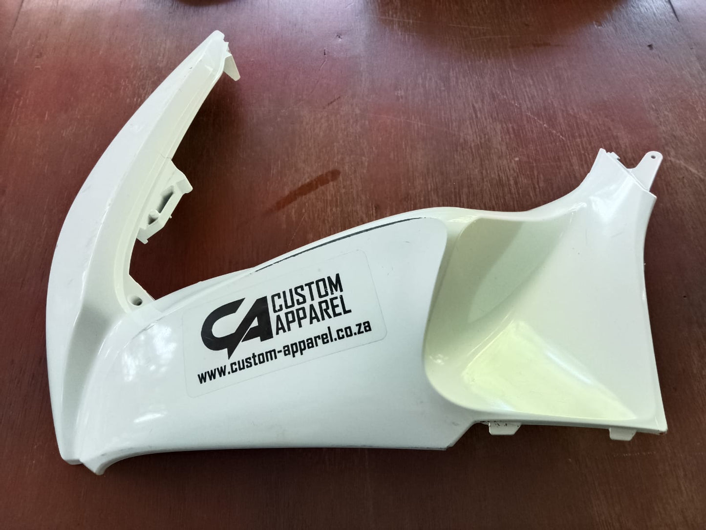 Honda PCX125 PCX 125 Left Upper Cowling / Fairing