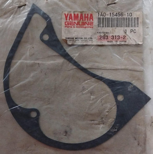 Yamaha RD400 RD 400 Oil Pump Cover Gasket