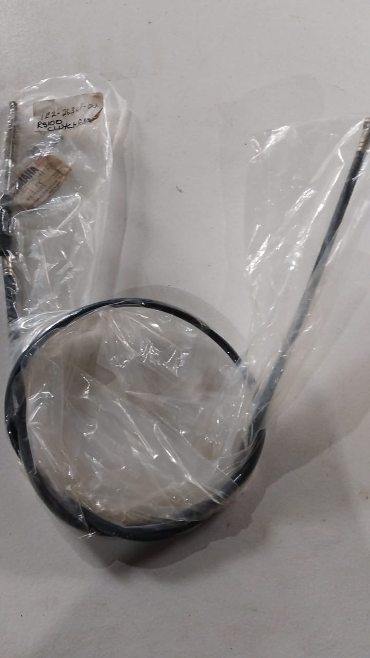 Yamaha RS125 Front Brake Cable