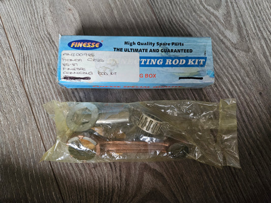 Honda CR125 Finesse Connecting Rod Kit / Conrod Kit
