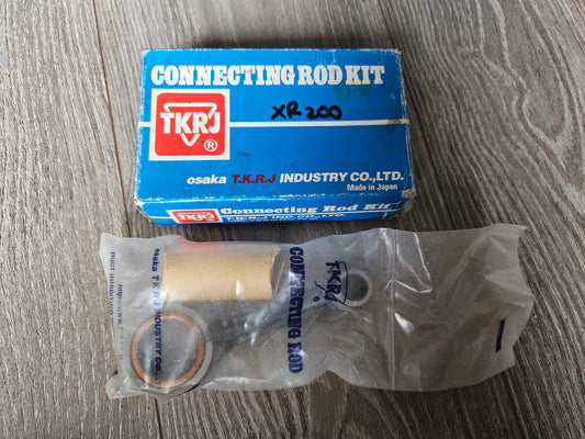 Honda XL125R XL125RC Connecting Rod Kit / Conrod Kit