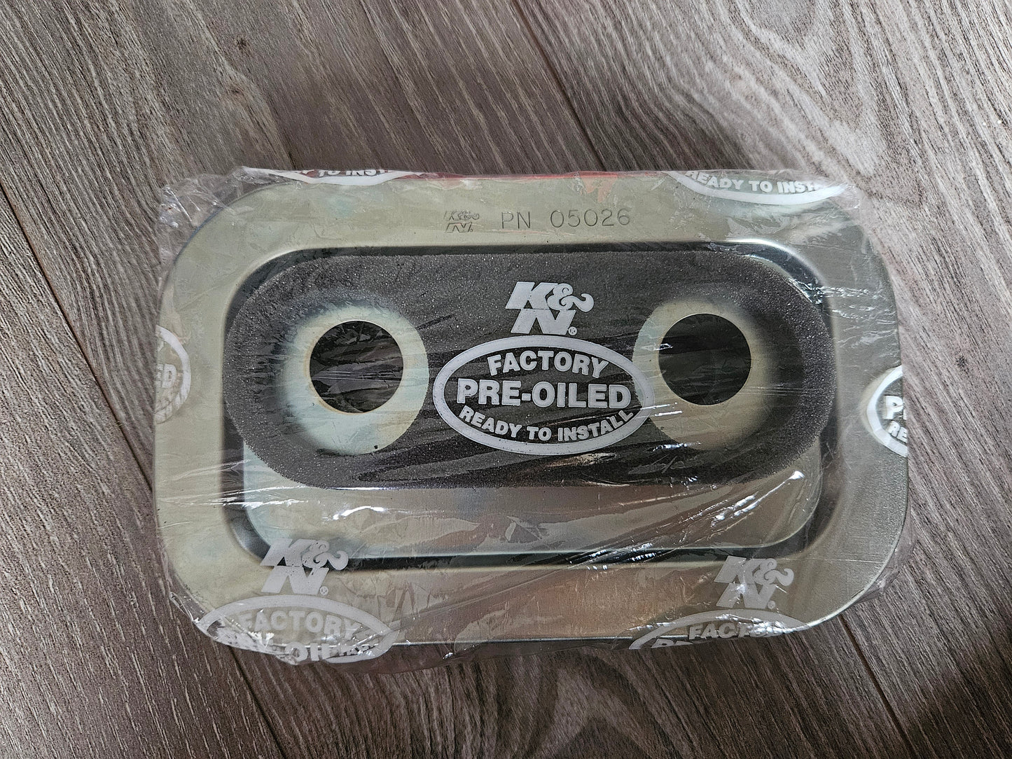 Harley-Davidson 1200 Sportster K&N Air Filter